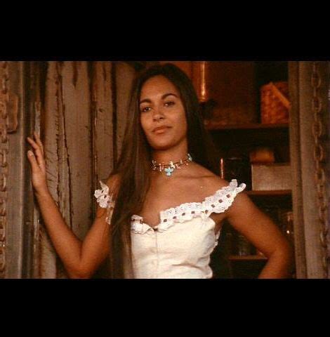 salli richardson nude|Posse (1993) Nude Scenes, Pics & Clips ready to watch